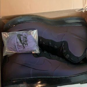 Brand new in box nike air max size 10.5